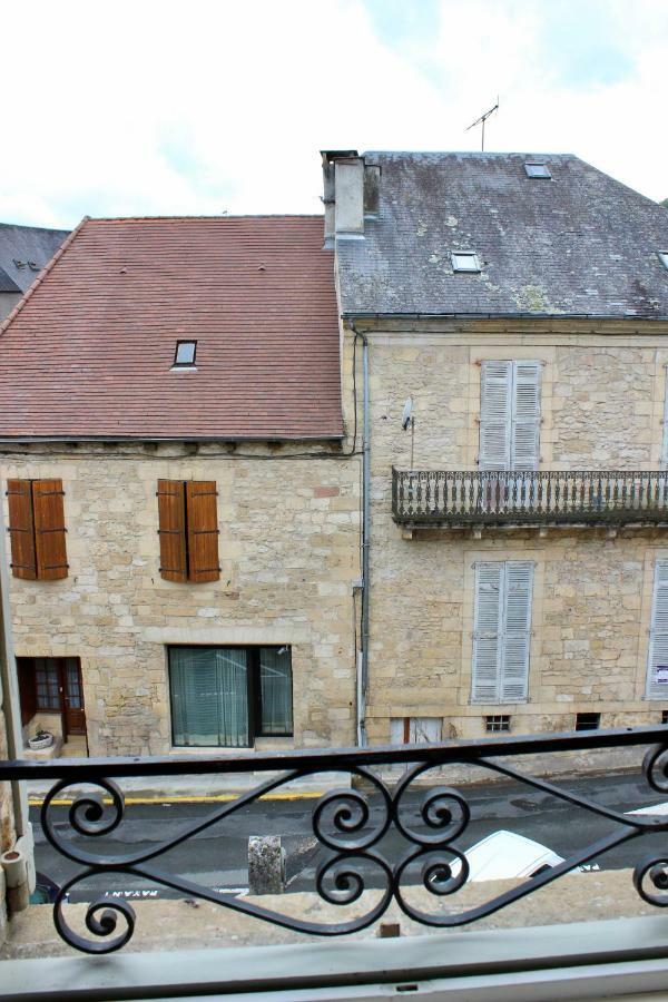 Un Joli Pied A Terre Leilighet Montignac-Lascaux Eksteriør bilde